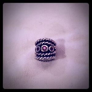 Pandora Charm